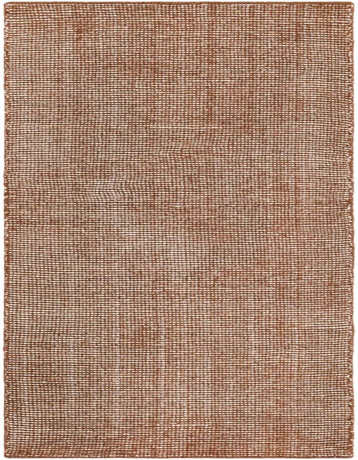 2' x 6' 1 Hand Woven Jill Zarin English Manor Wool Runner Rug
