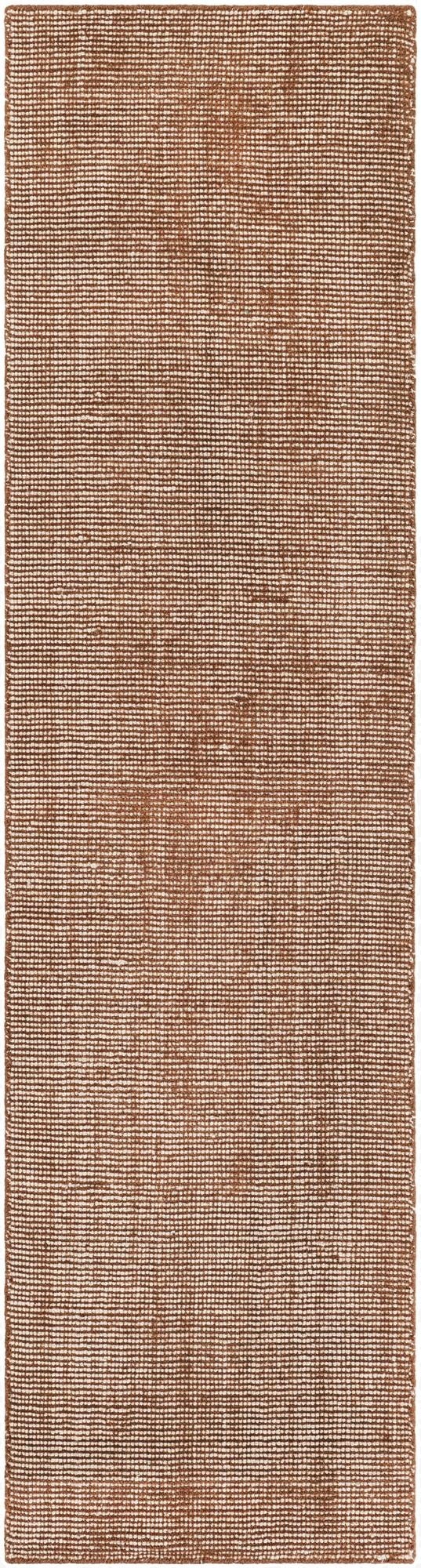 Primary image 2' x 8'  Hand Woven Jill Zarin English Manor Wool Runner Rug