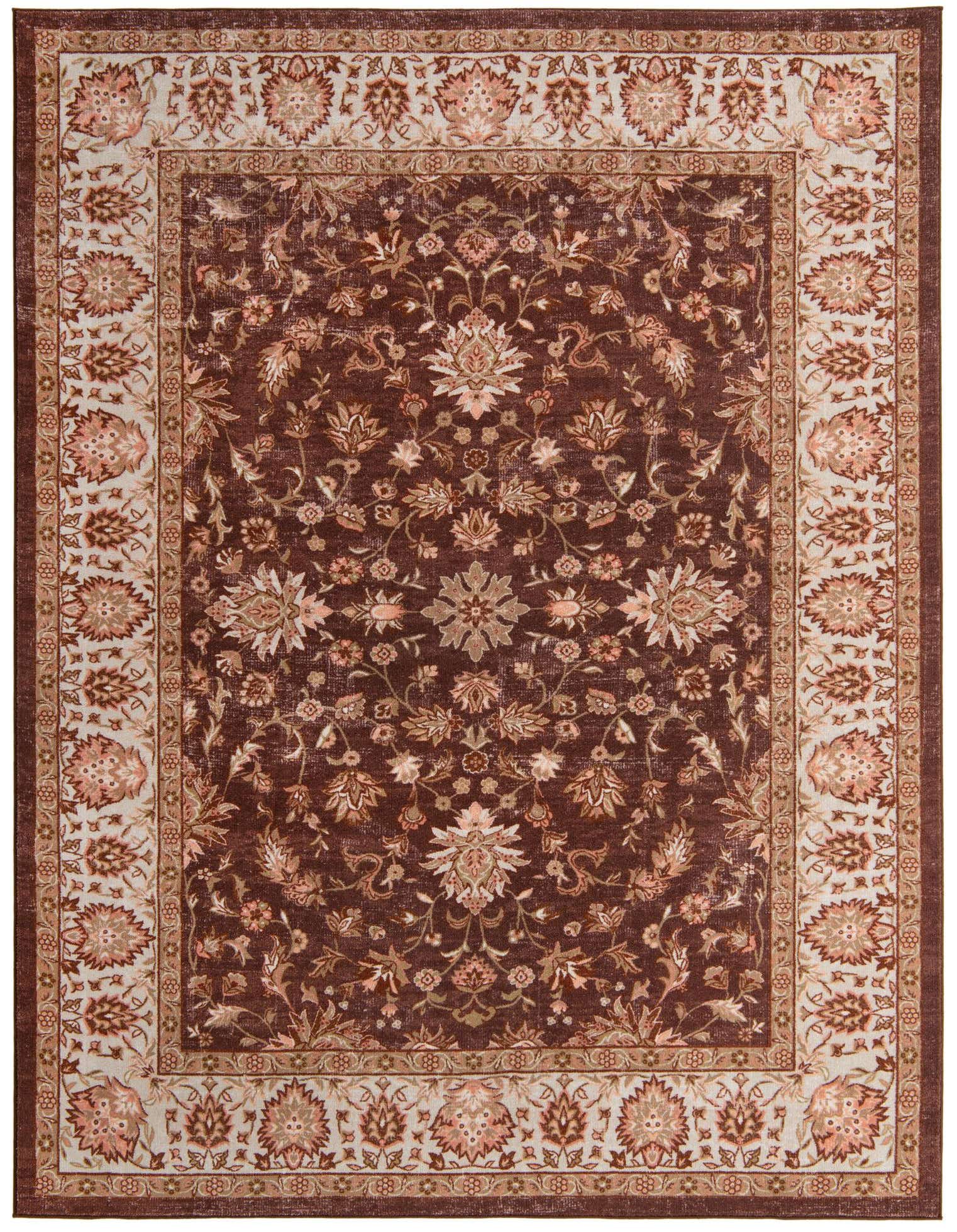 7' 10 x 10' 4 Medina Rug