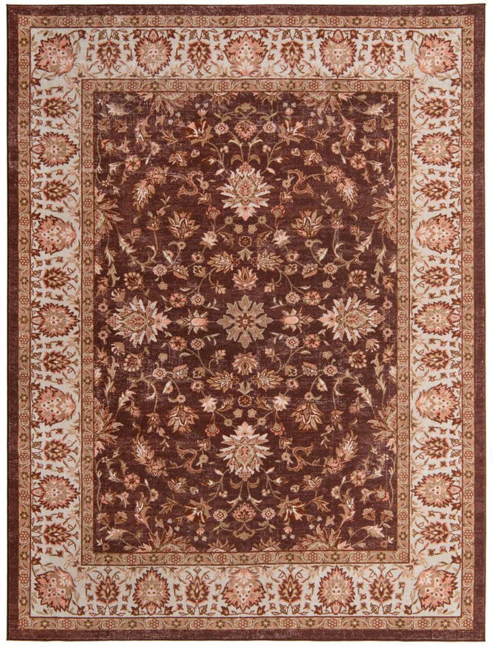 Detail image of 7' 10 x 10' 4 Medina Rug