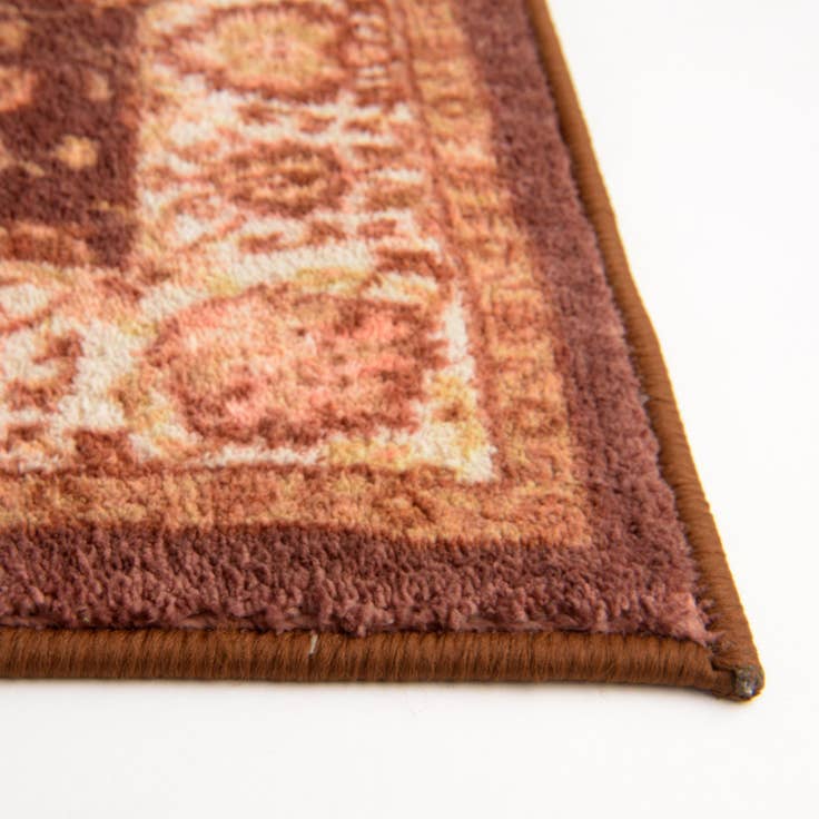 Detail image of 7' 10 x 10' 4 Medina Rug