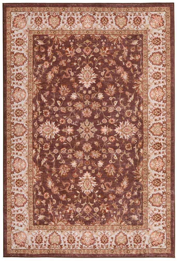 160cm x 235cm Medina Alfombra