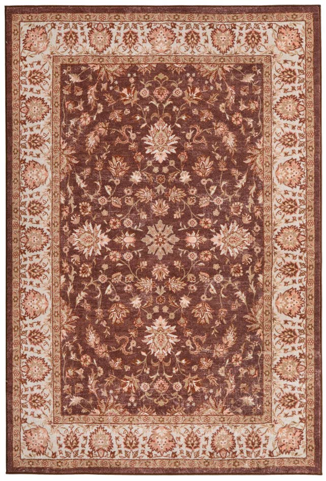 Detail image of 160cm x 235cm Medina Alfombra
