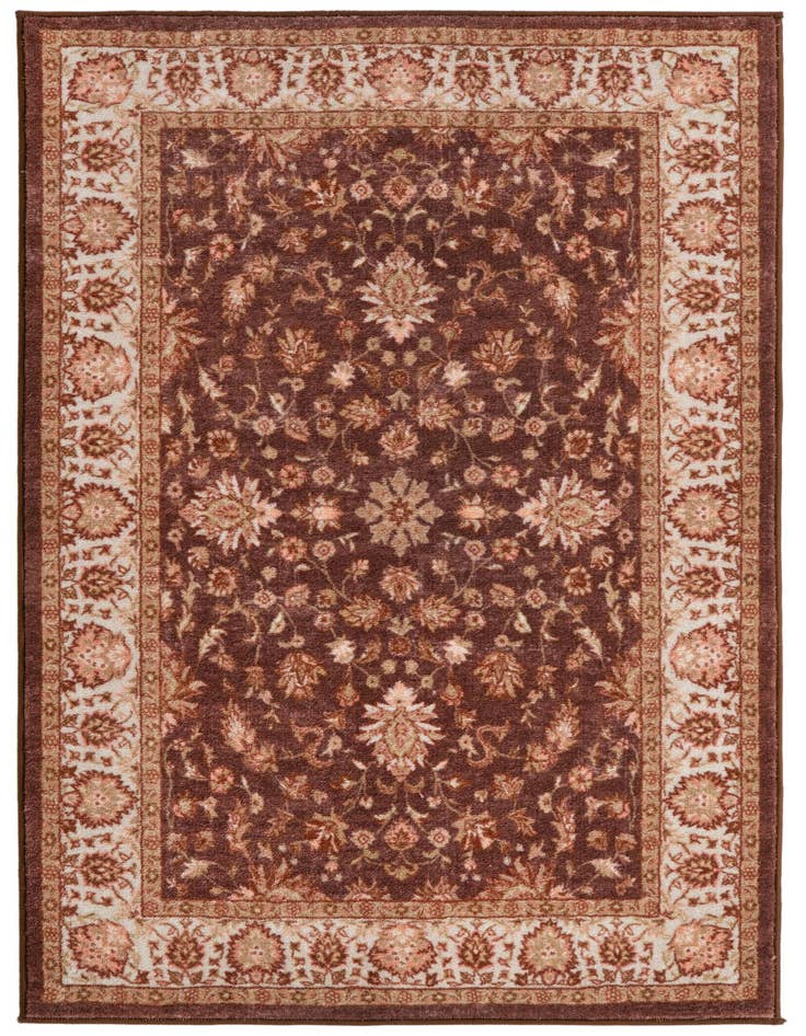 Detail image of 3' 3 x 5' 3 Medina Rug