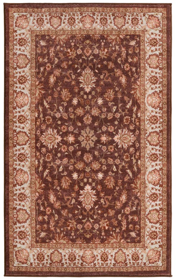 Detail image of 3' 3 x 5' 3 Medina Rug