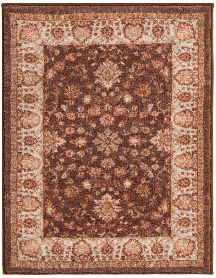 Detail image of 2' 2 x 3' Medina Rug