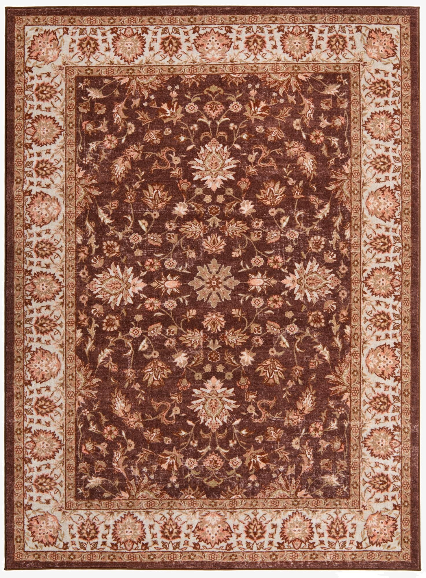 6' 7 x 9' Medina Rug