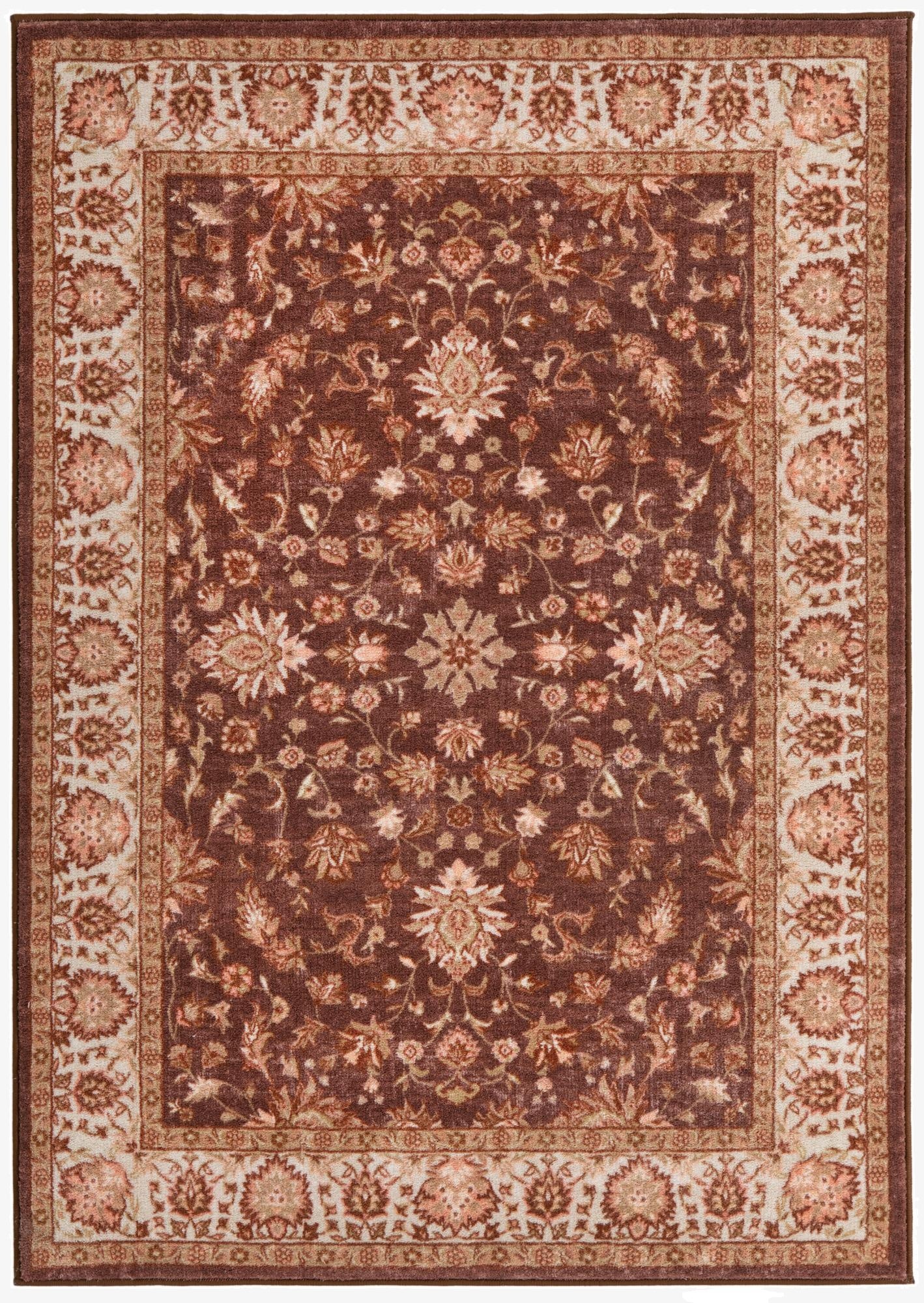 4' 4 x 6' Medina Rug