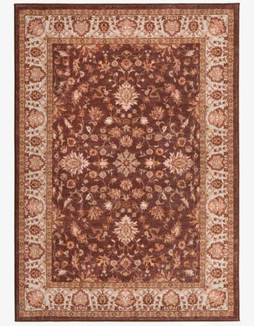 4' 4 x 6' Medina Rug