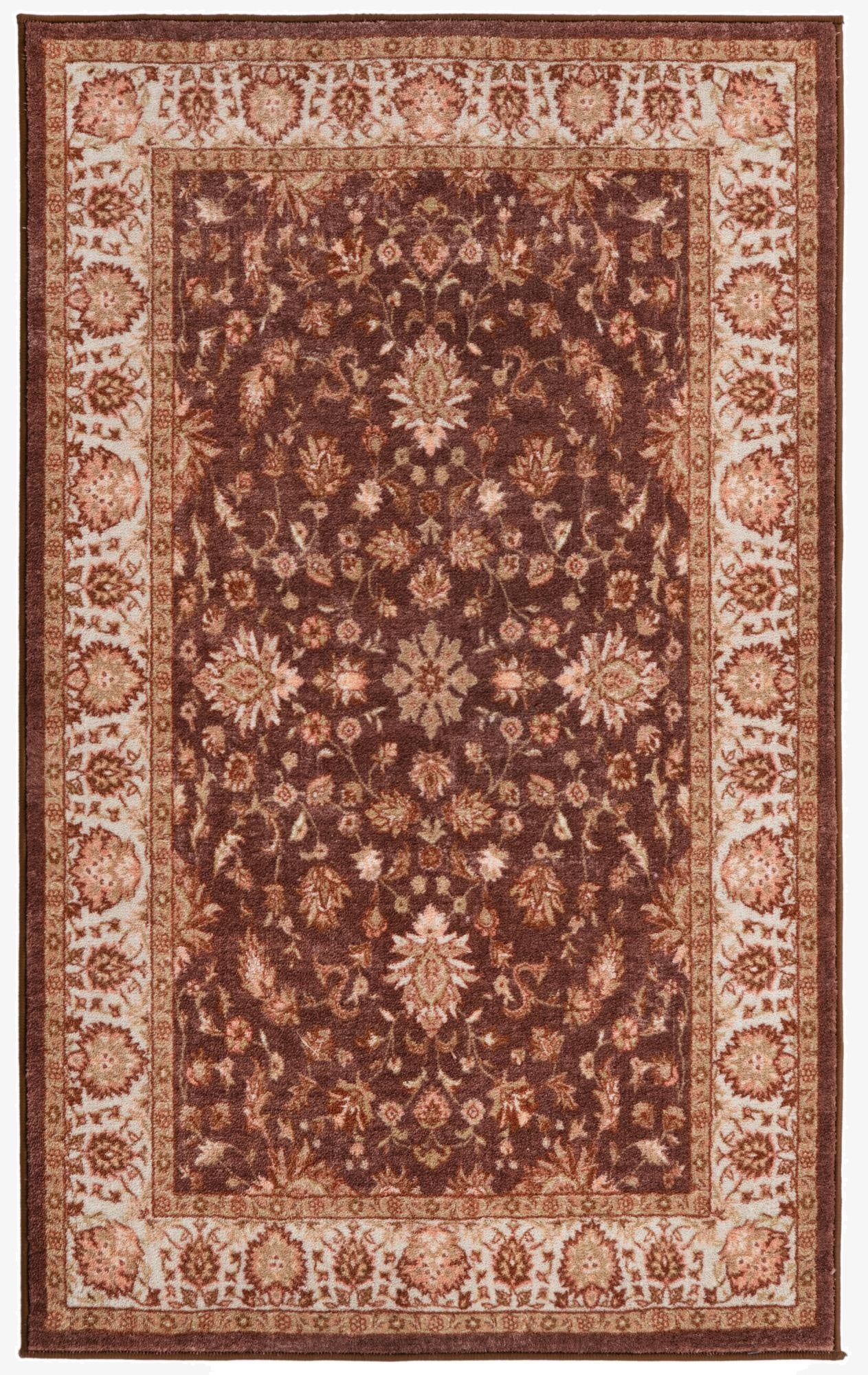 3' 3 x 5' 3 Medina Rug