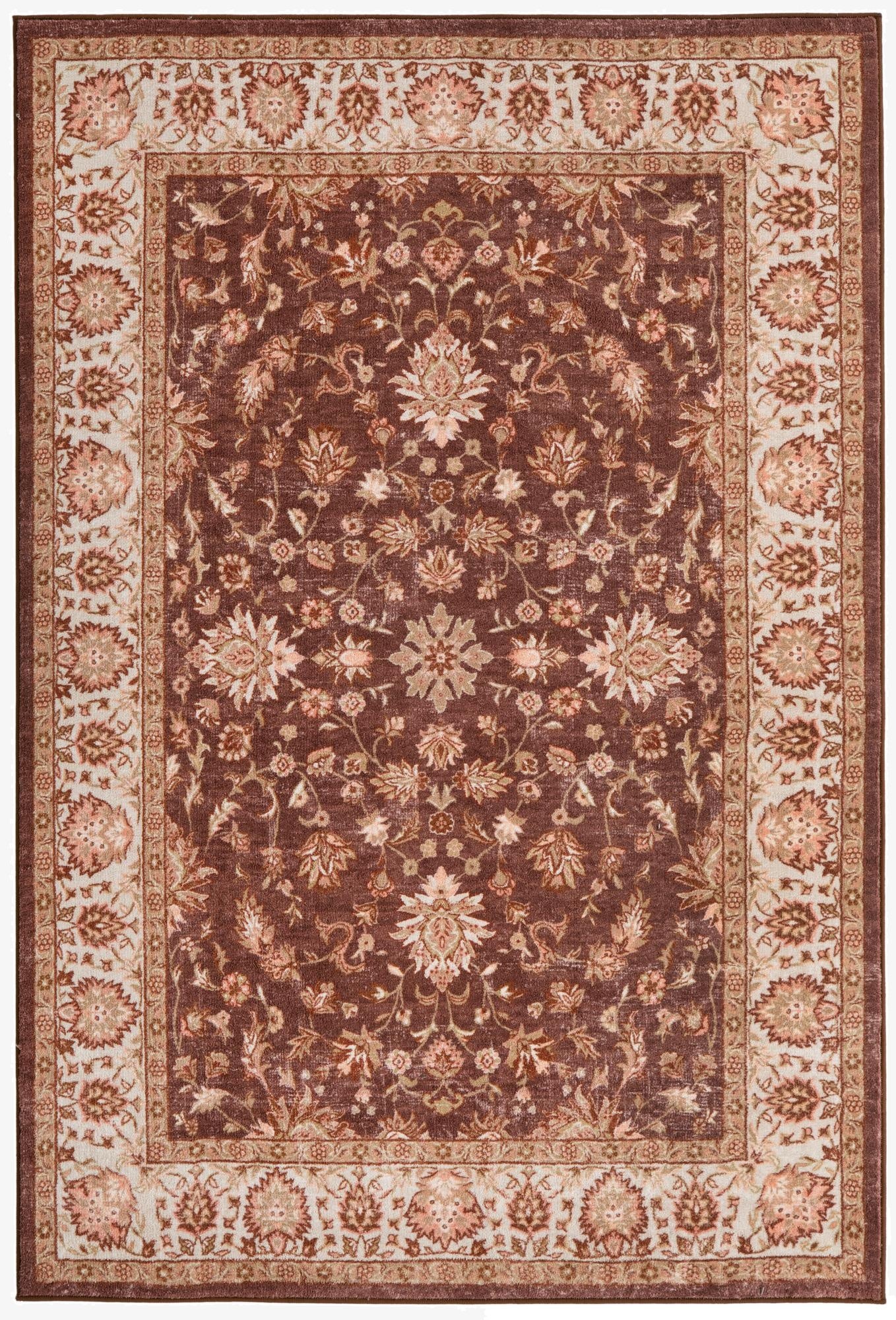 Primary image 5' 3 x 7' 9 Medina Rug