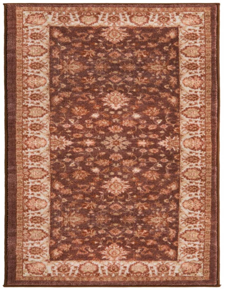 Detail image of 2' 2 x 5' Medina Runner Rug