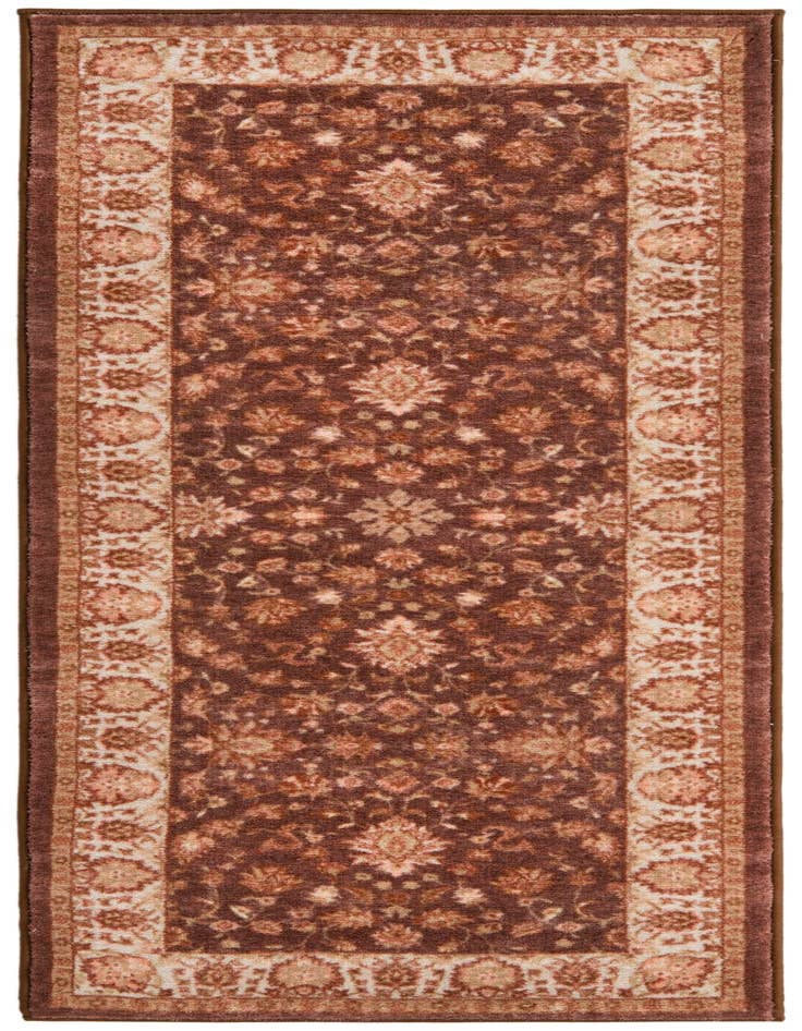 Detail image of 2' 2 x 6' Medina Runner Rug