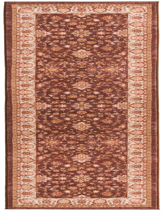 Detail image of 2' 2 x 7' 10 Medina Runner Rug