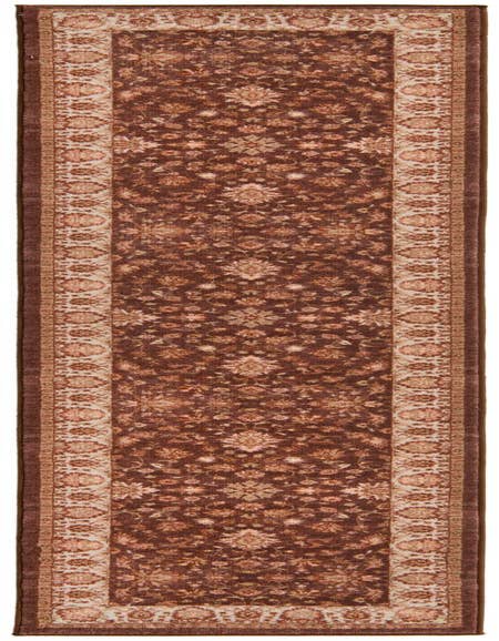 Detail image of 2' 2 x 10' Medina Runner Rug