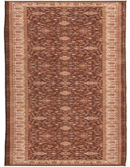 Detail image of 2' 7 x 13' Medina Runner Rug