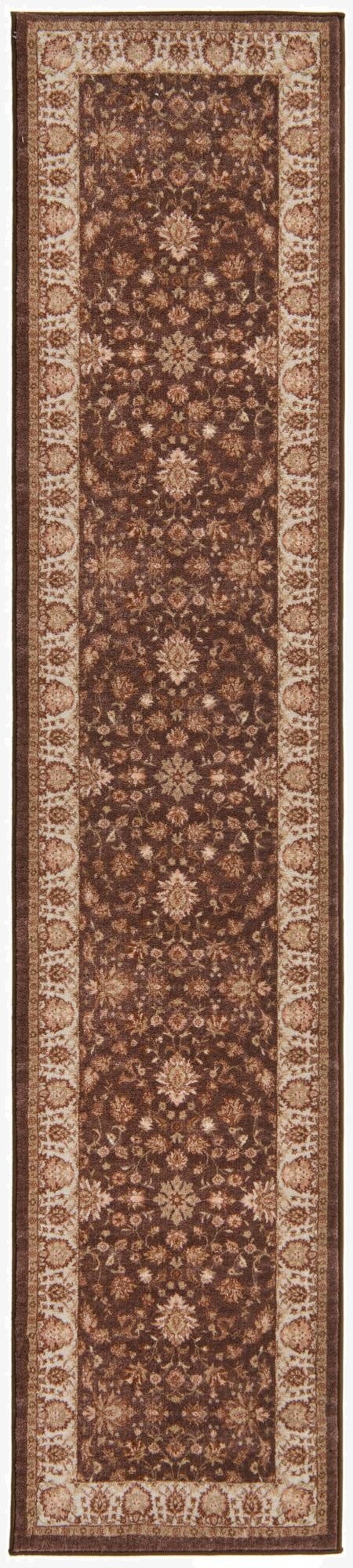 Primary image 2' 2 x 10' Medina Runner Rug