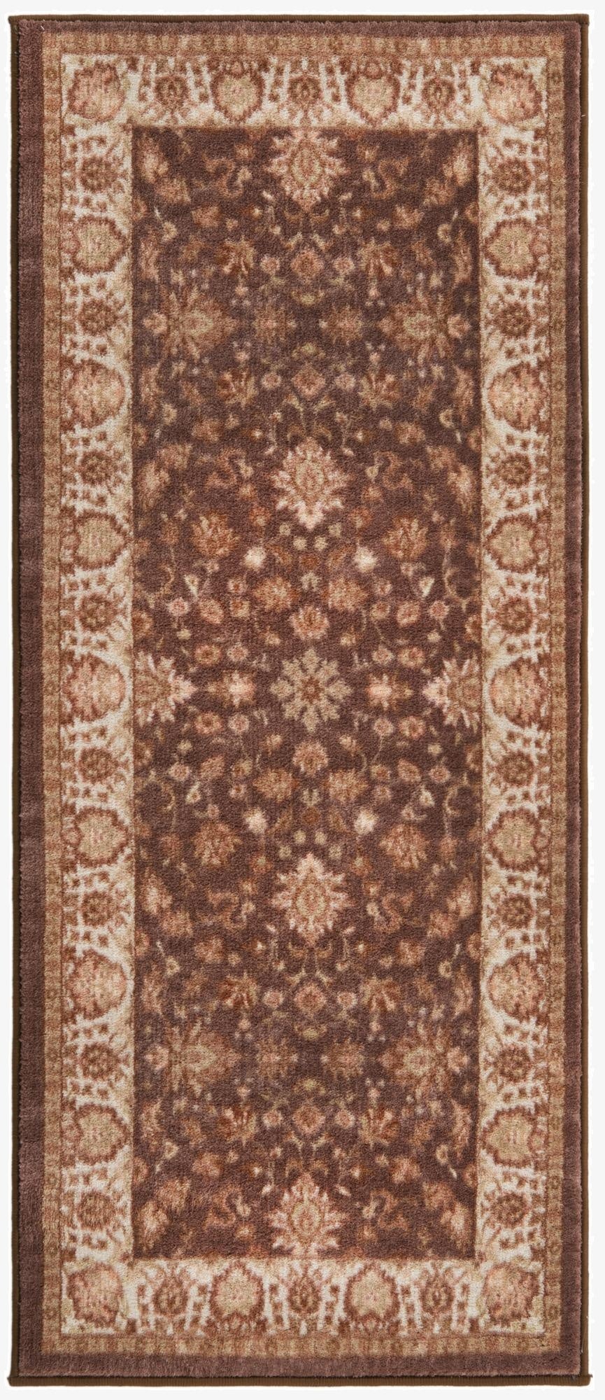 2' 2 x 5' Medina Runner Rug