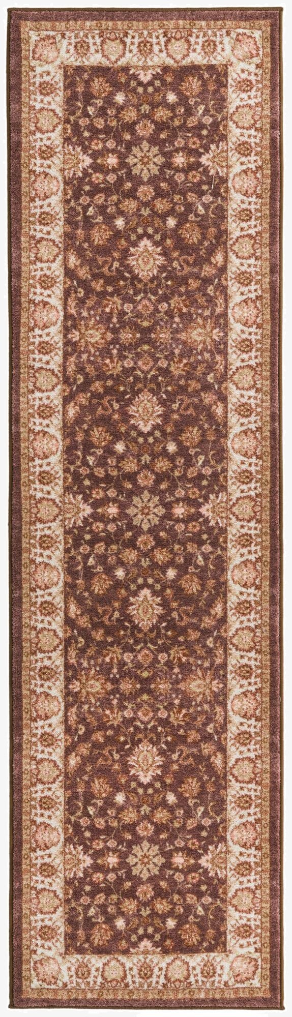 2' 2 x 7' 10 Medina Runner Rug