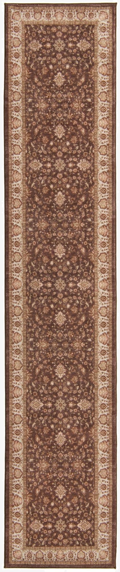 Primary image 2' 7 x 13' Medina Runner Rug