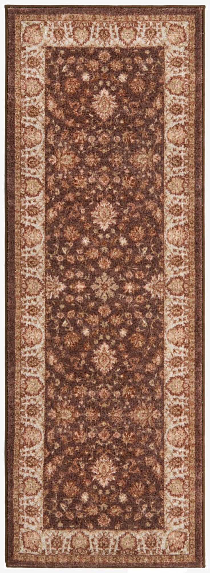 2' 2 x 6' Medina Runner Rug