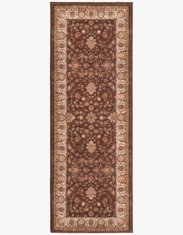2' 2 x 6' Medina Runner Rug