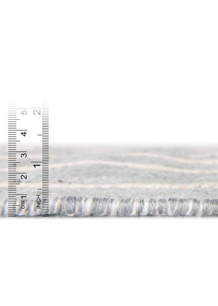 5' 1 x 8' Easy-Clean Eco Bohemian Indoor / Outdoor Rug