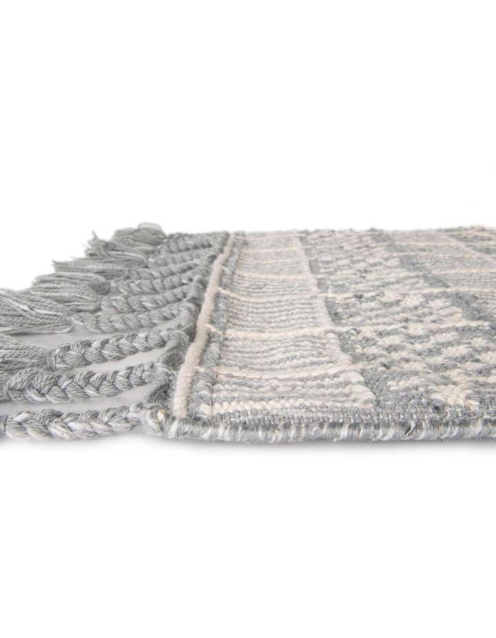 2' 2 x 5' 1 Easy-Clean Eco Bohemian Indoor / Outdoor Runner Rug