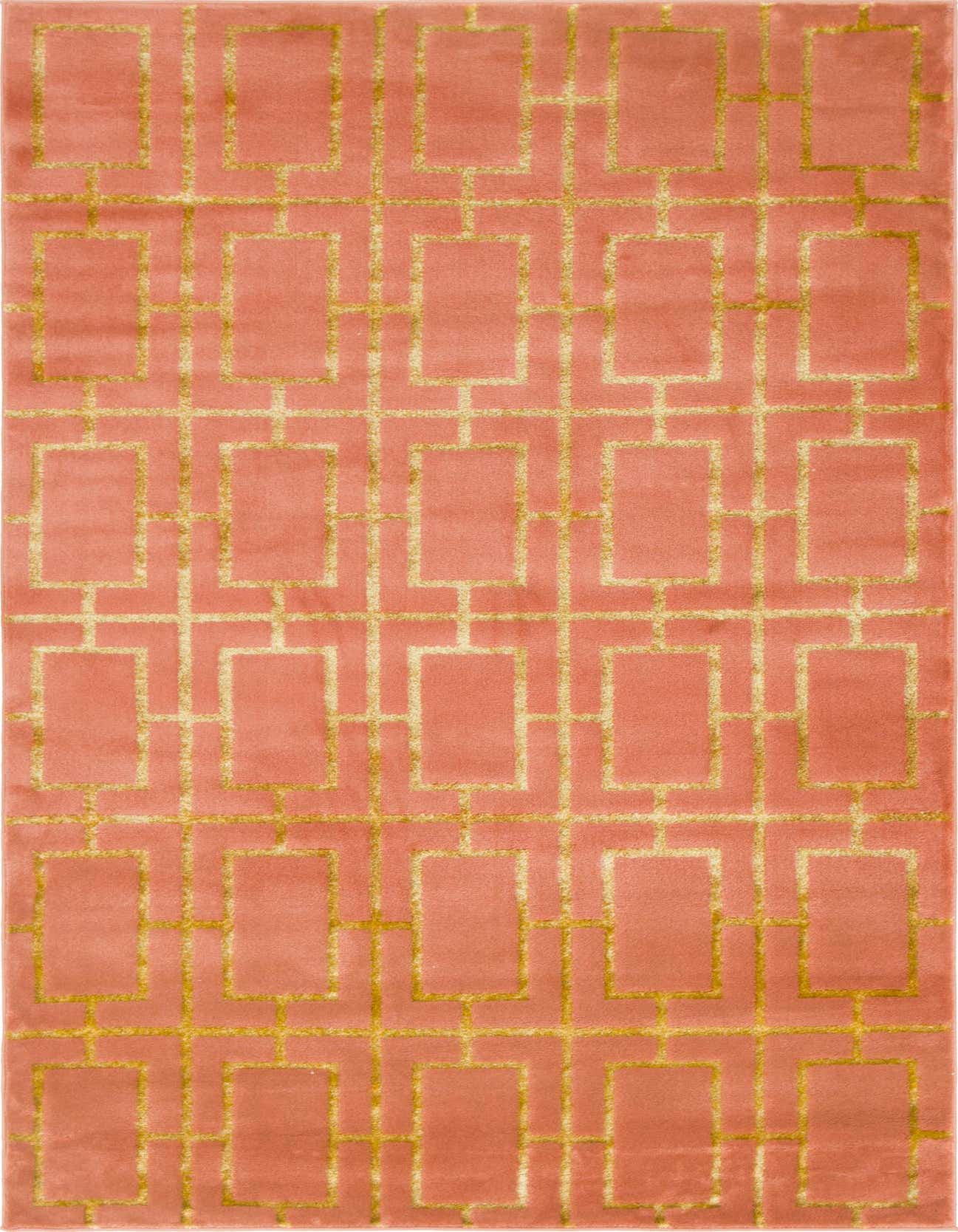 Primary image 4' x 6'  Marilyn Monroe&trade; Glam Deco Rug