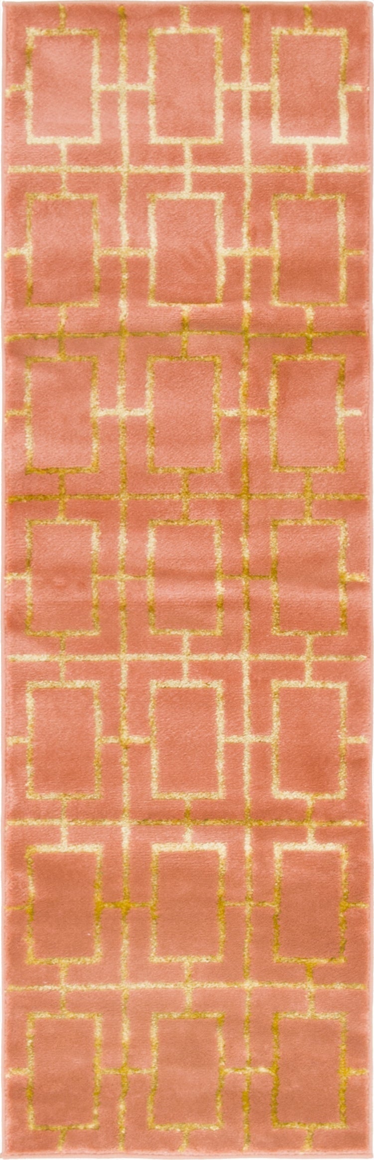  2' x 6'  Marilyn Monroe&trade; Glam Deco Runner Rug