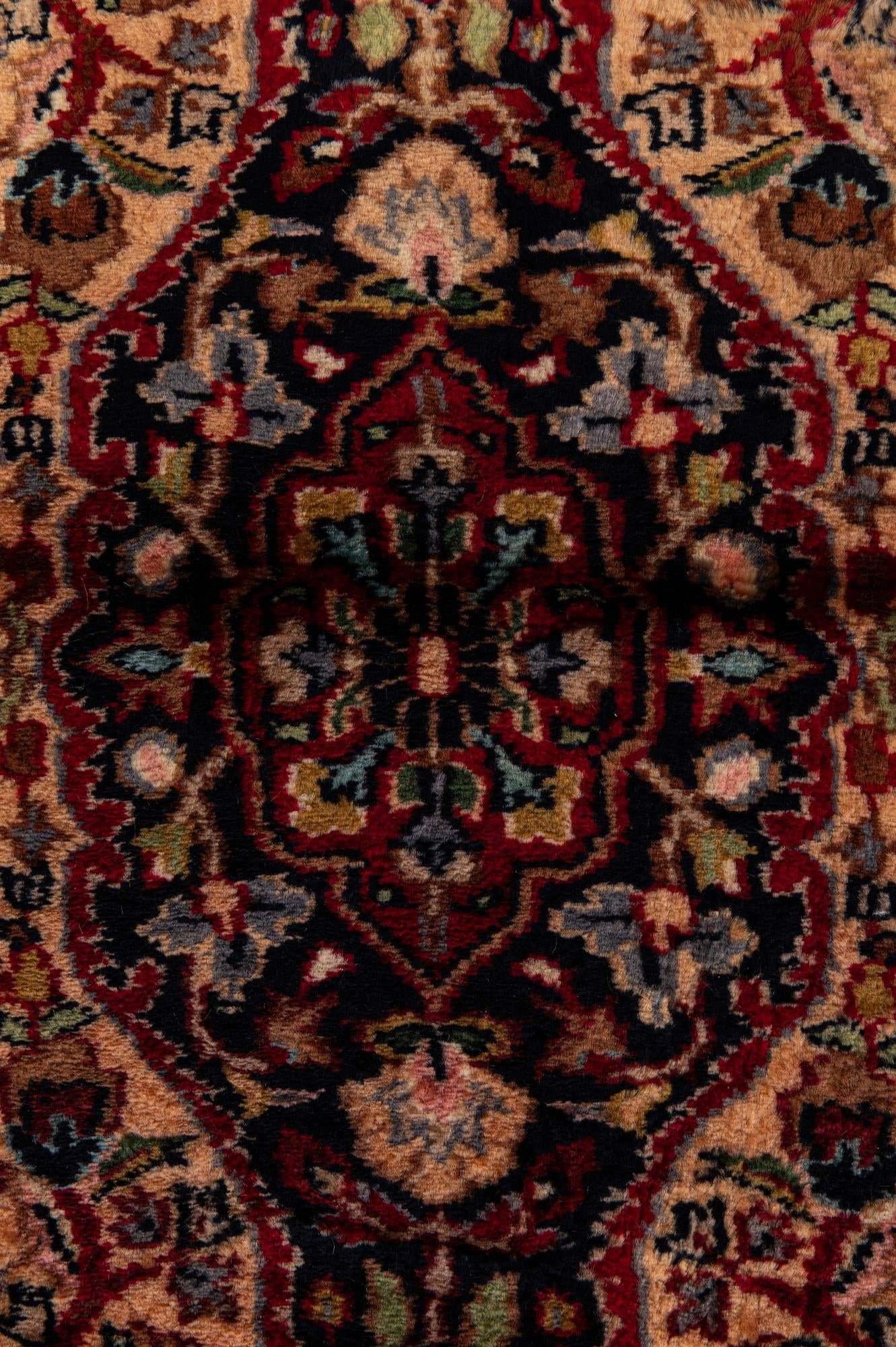 90cm x 160cm Hand Knotted Bokhara Oriental Rug