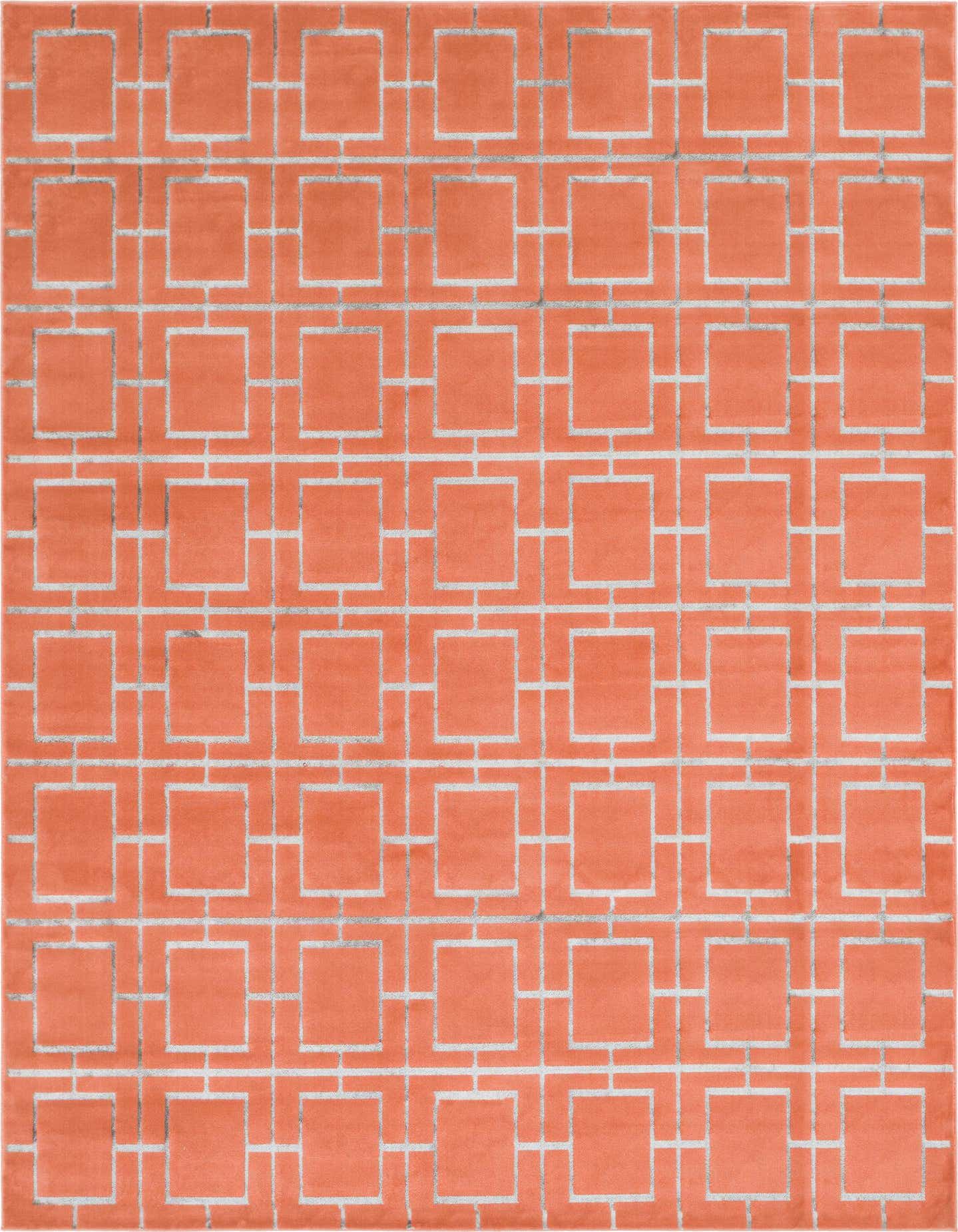 Primary image 9' x 12'  Marilyn Monroe&trade; Glam Deco Rug