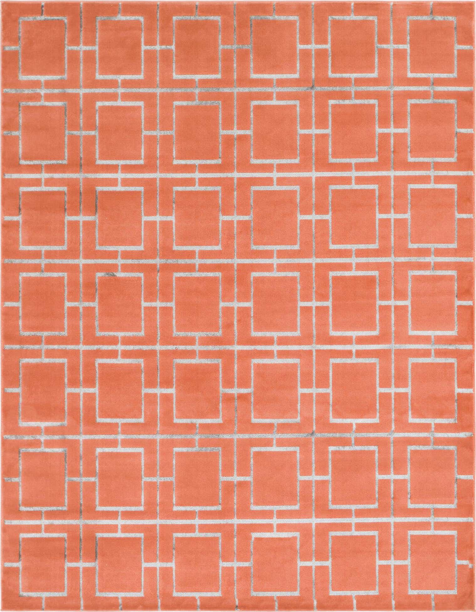 Primary image 8' x 10'  Marilyn Monroe&trade; Glam Deco Rug