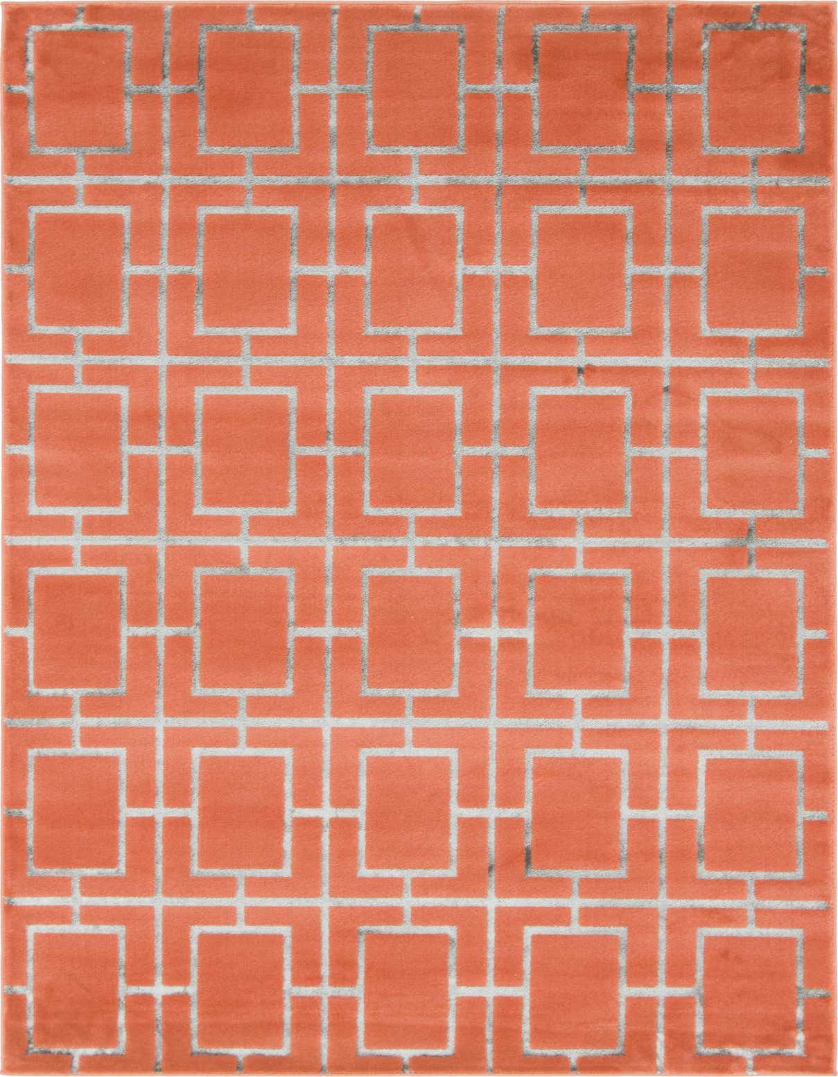 Primary image 5' x 8'  Marilyn Monroe&trade; Glam Deco Rug