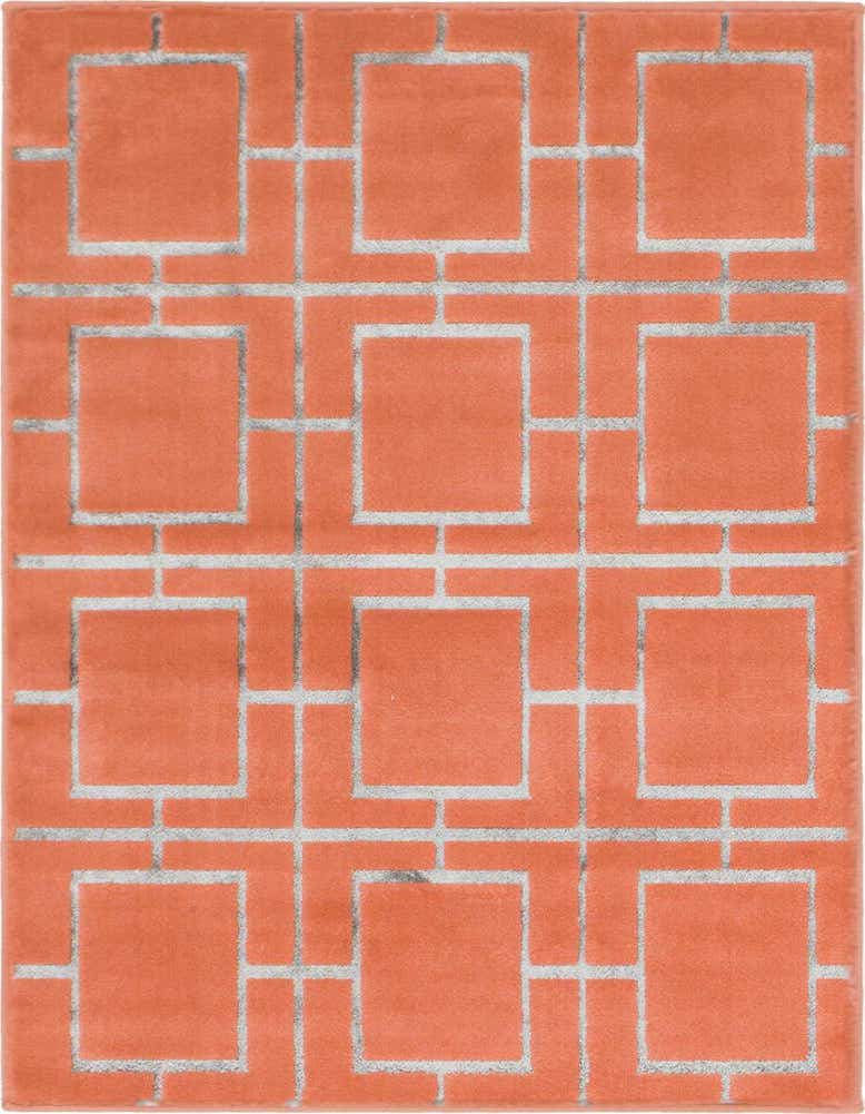 Primary image 2' x 3'  Marilyn Monroe&trade; Glam Deco Rug