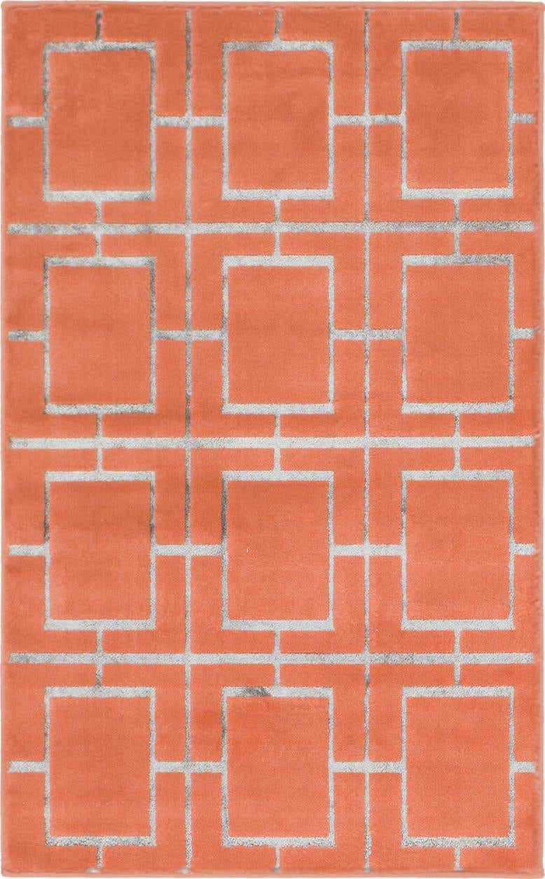 2' x 3' Marilyn Monroe™ Glam Deco Rug