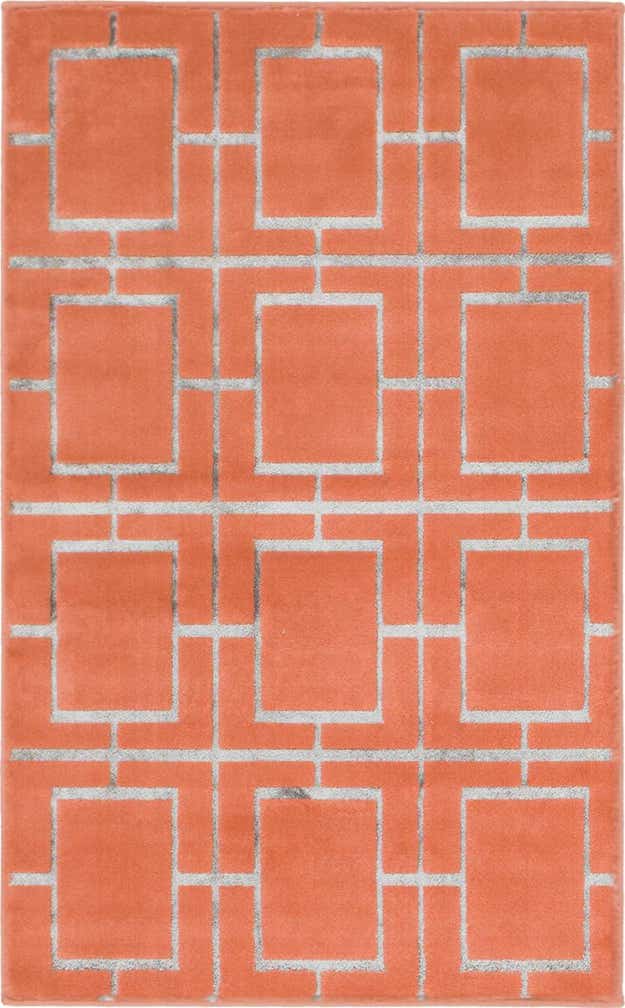 2' x 3' Marilyn Monroe™ Glam Deco Rug