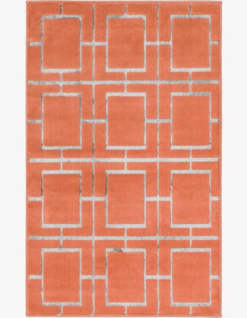 2' x 3' Marilyn Monroe™ Glam Deco Rug