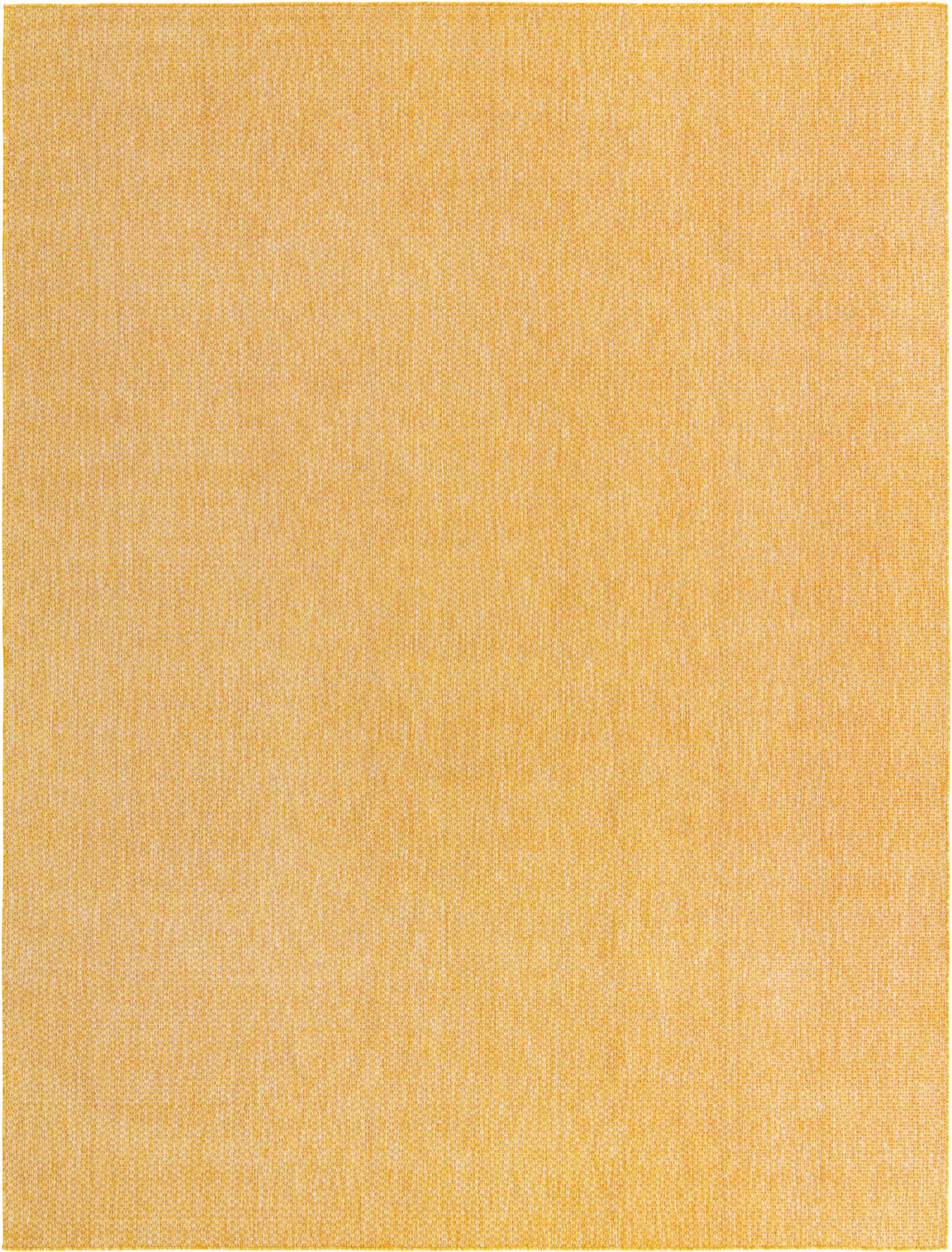 Rug Corn Harvest Yellow Swatch link