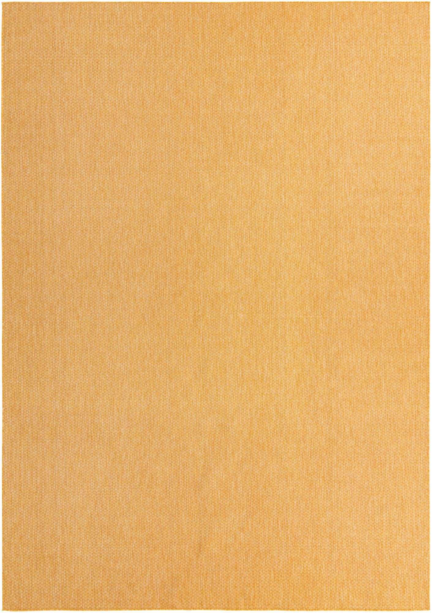 Rug Corn Harvest Yellow Swatch link