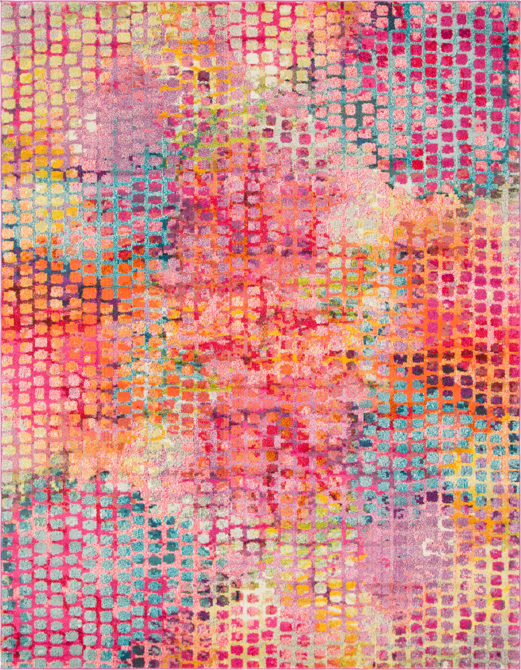 Rug Cotton Candy Swatch link