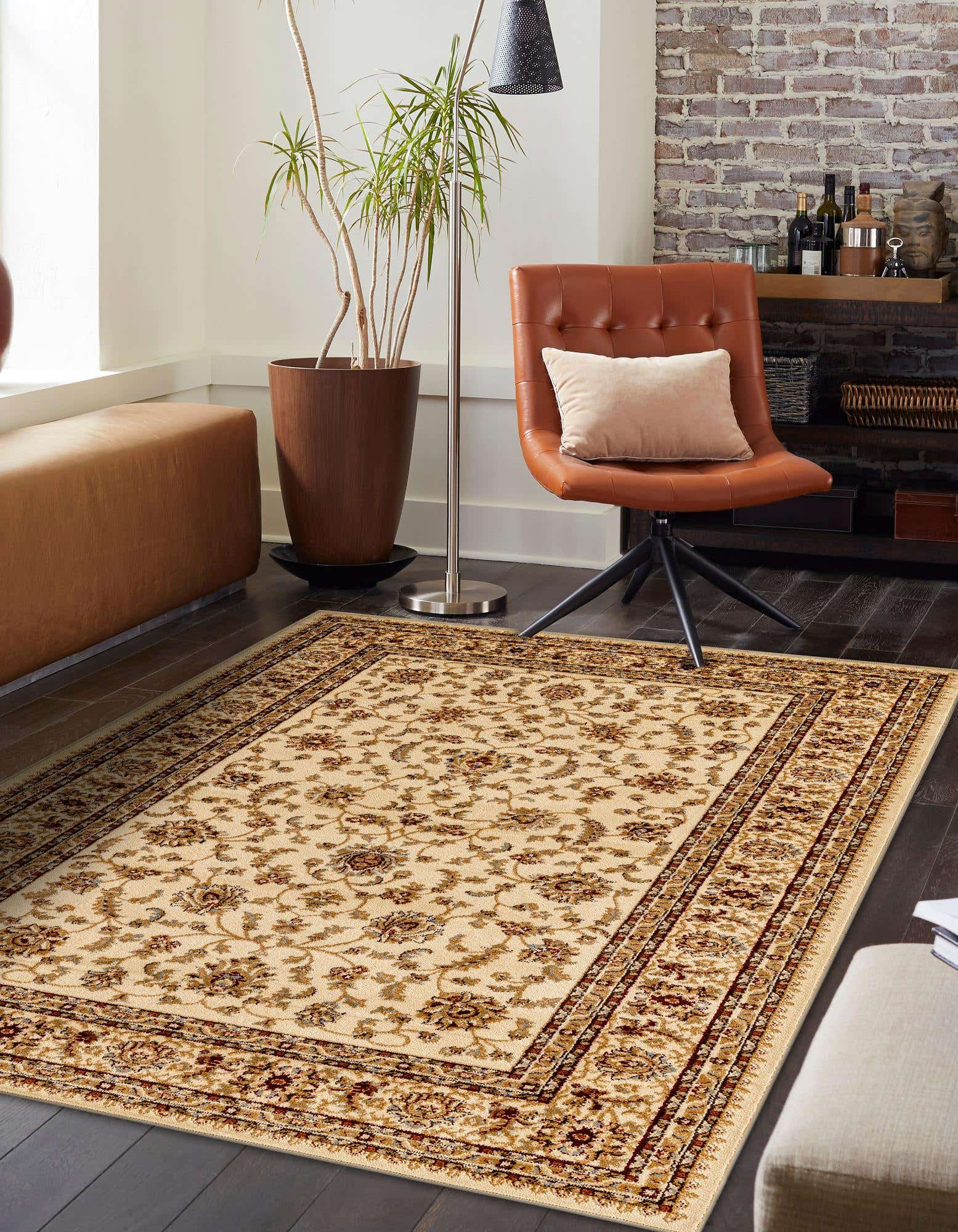 7' x 10' Aditi Rug