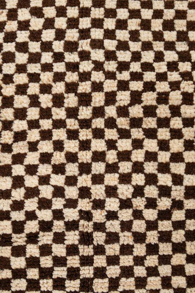 5' 8 x 8' 4 Hand Knotted Darya Wool Rug