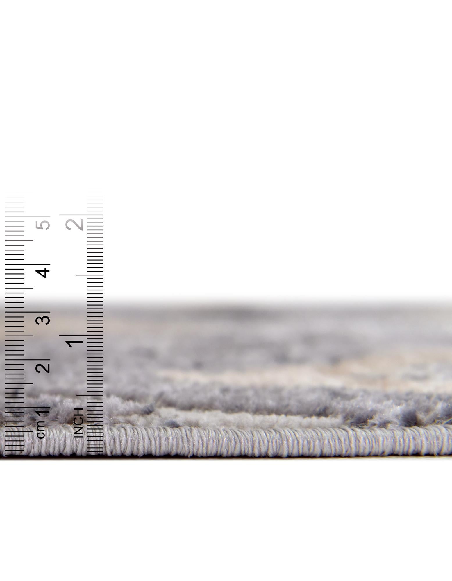 7' 1 x 10' Caspian Oval Rug