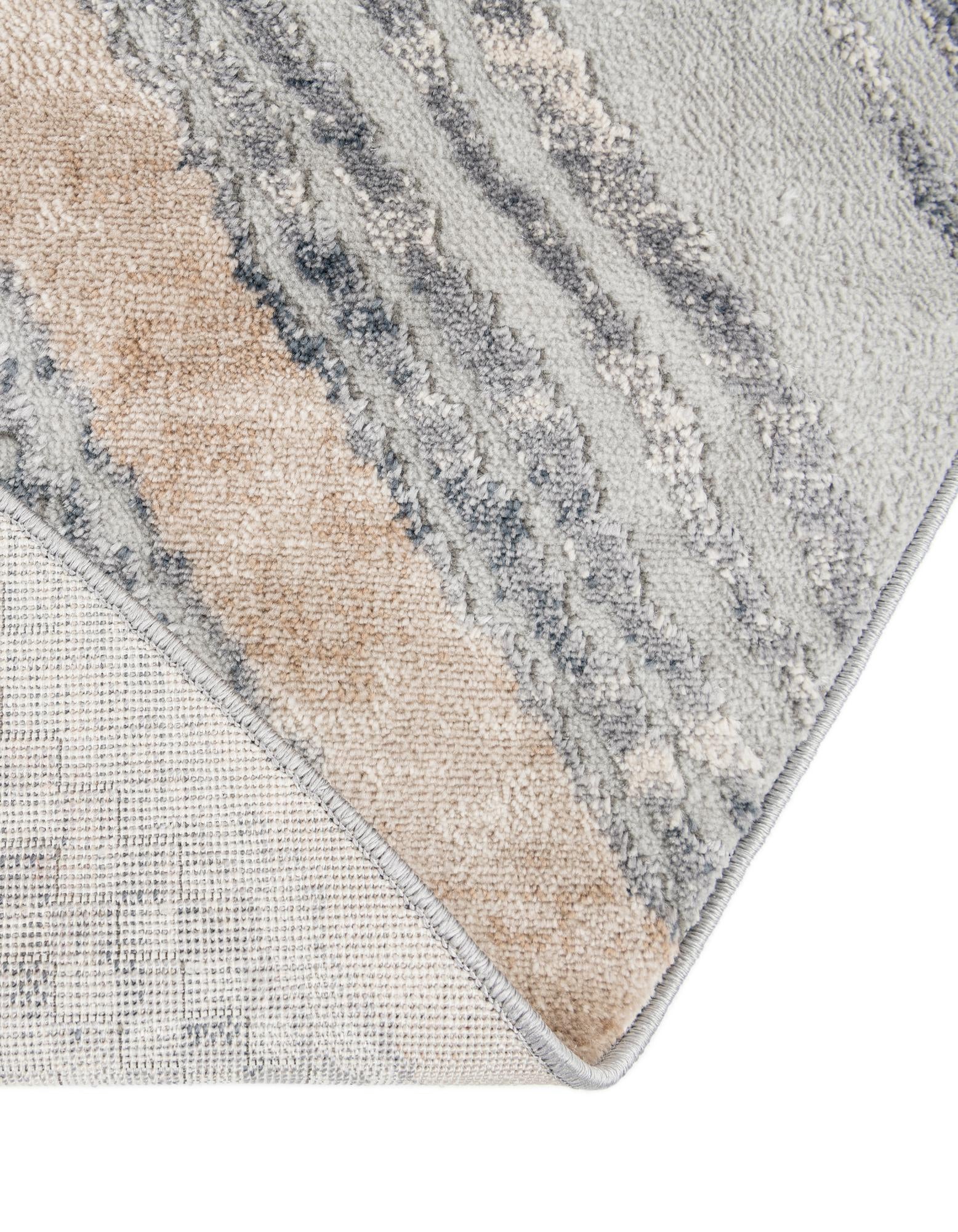 7' 1 x 10' Caspian Oval Rug