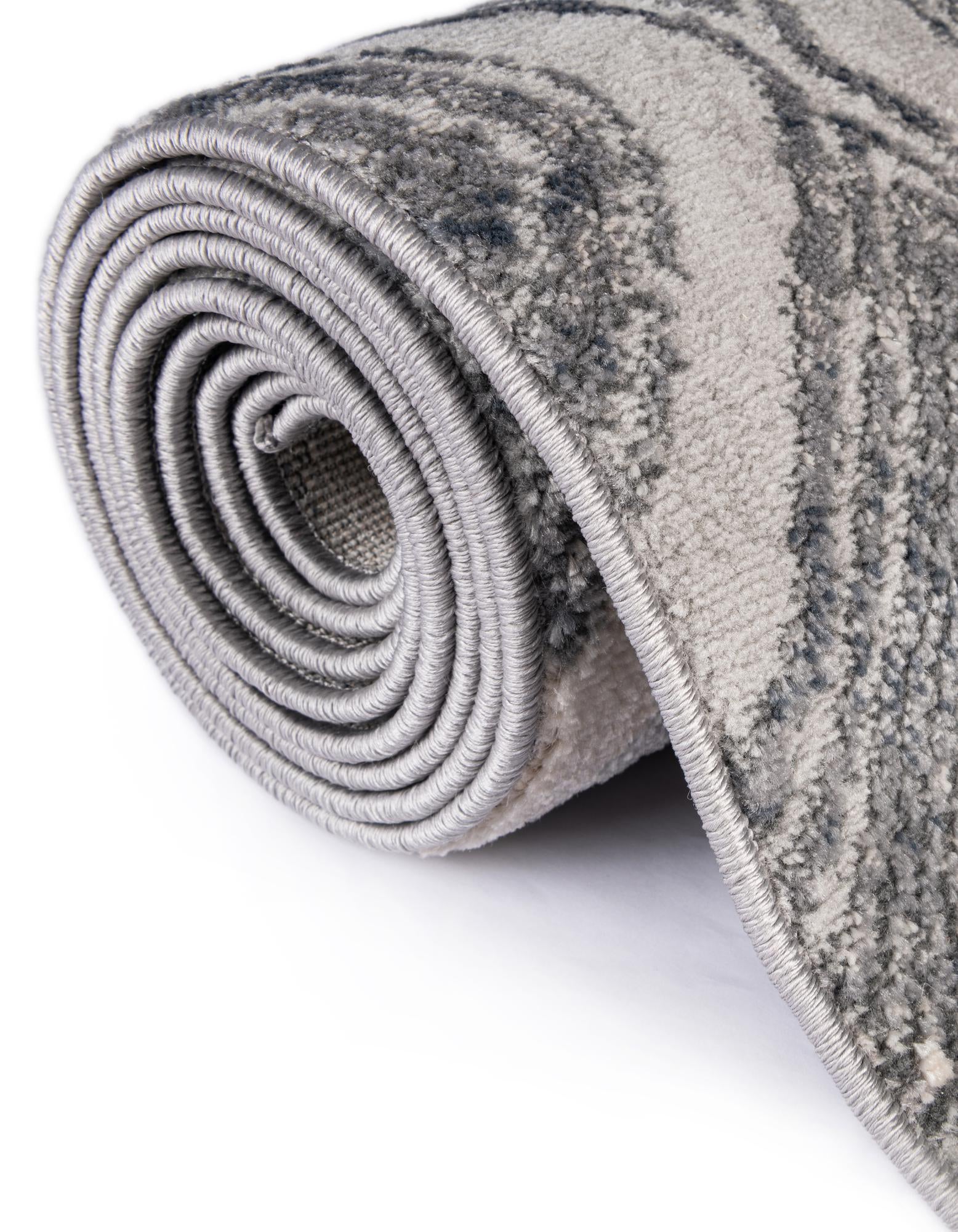 7' 1 x 10' Caspian Oval Rug