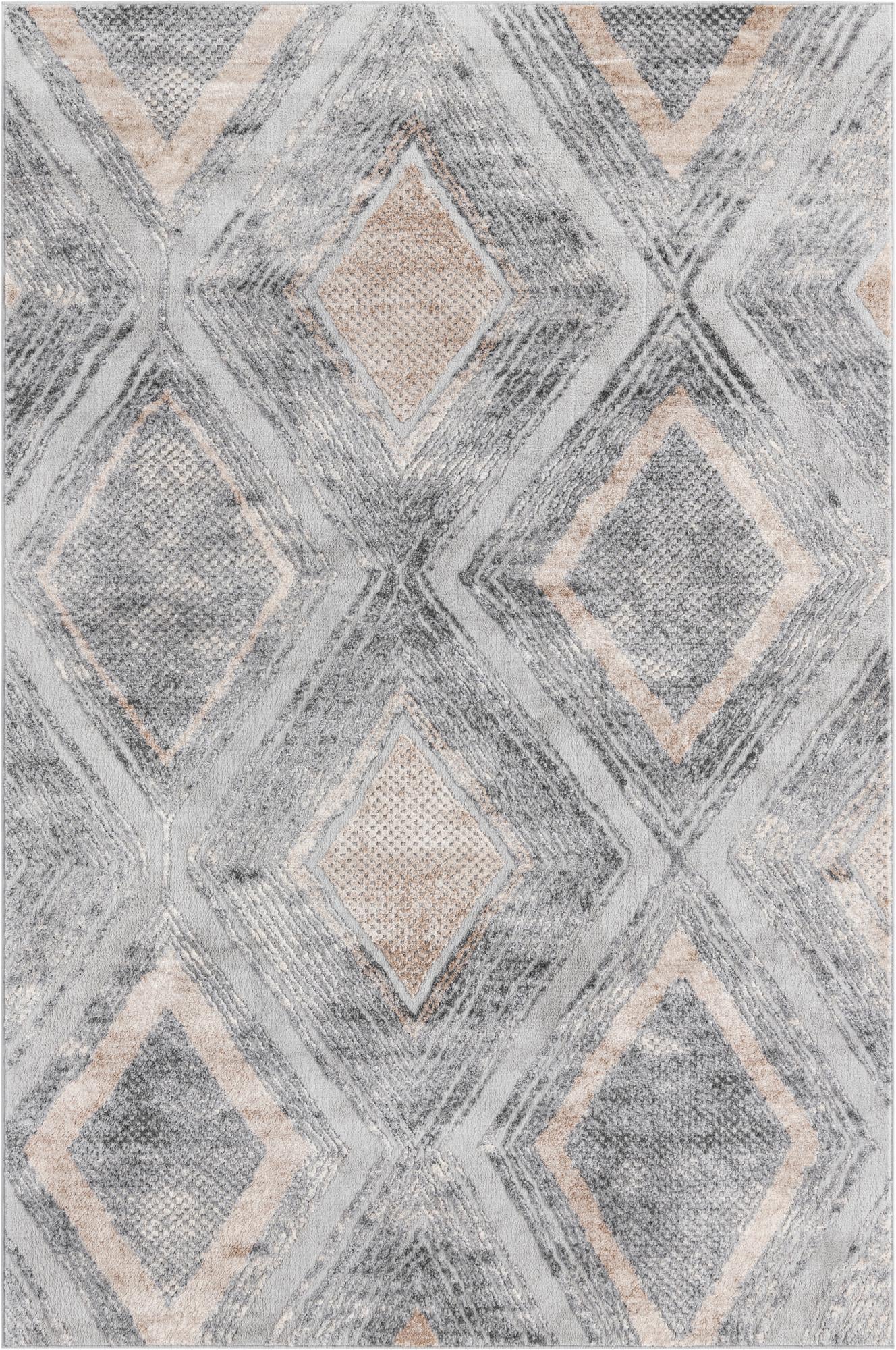 5' x 8' Caspian Rug