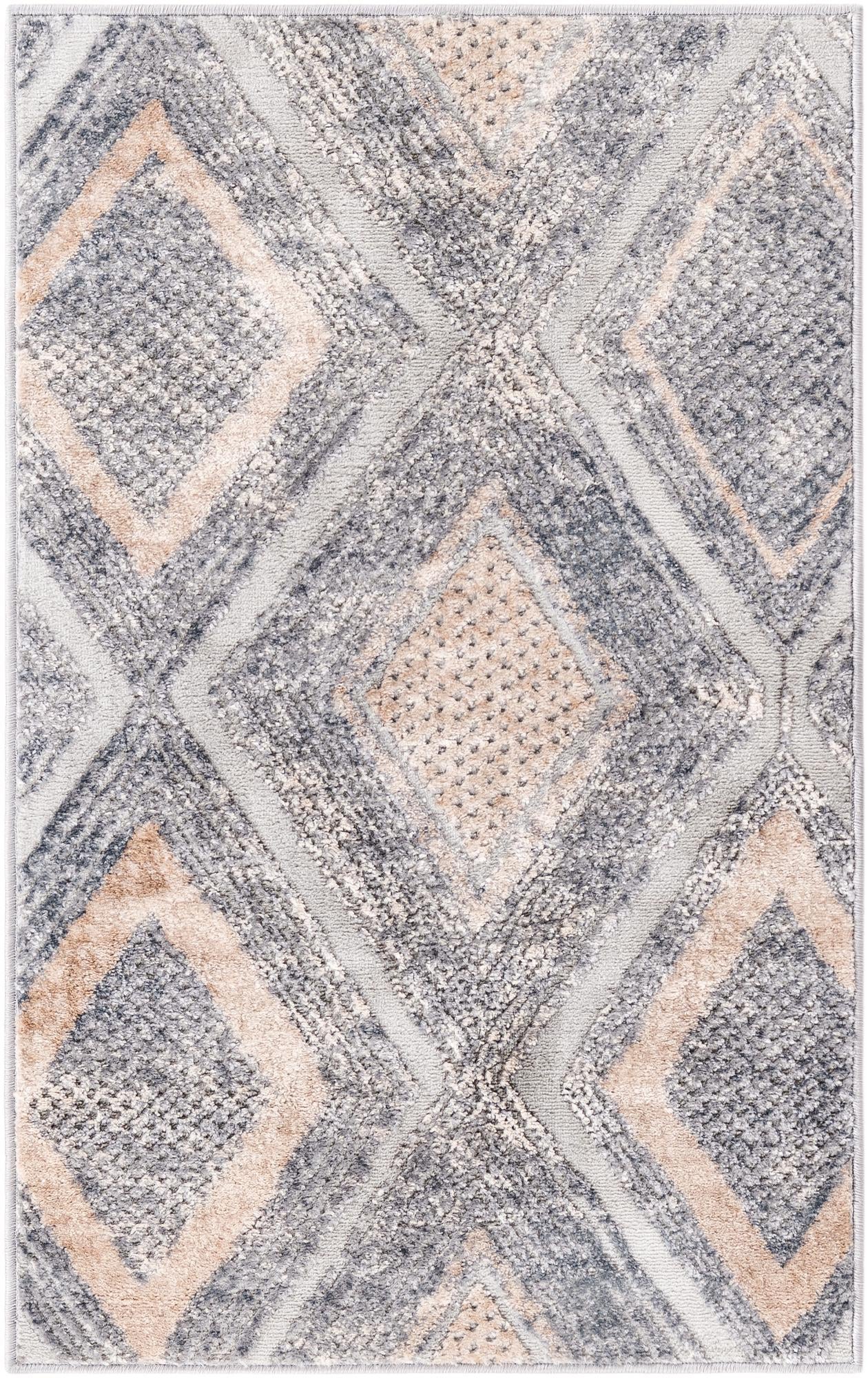 2' x 3' Caspian Rug