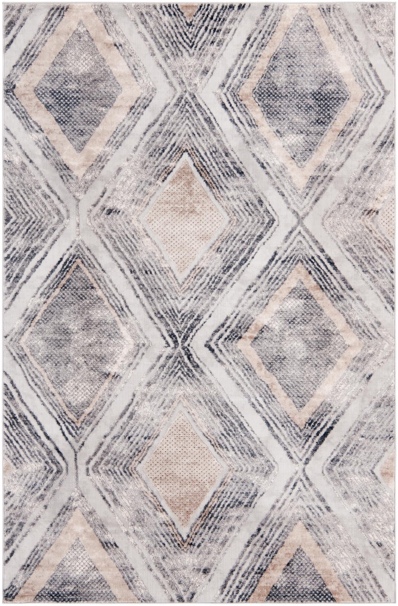 6' x 9' Caspian Rug