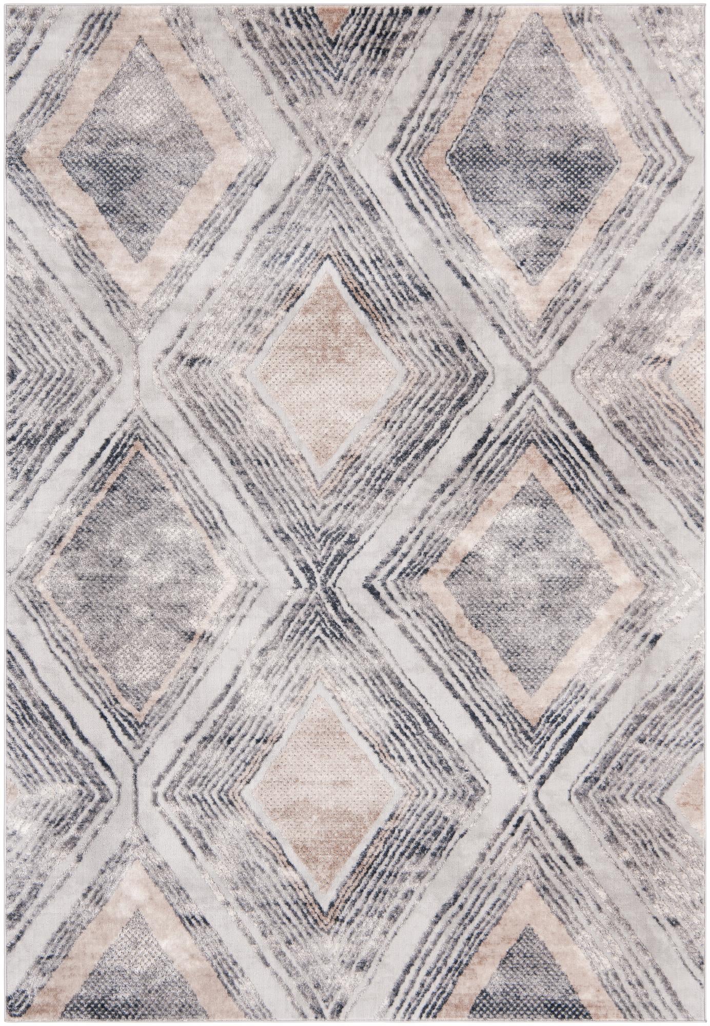 7' x 10' Caspian Rug